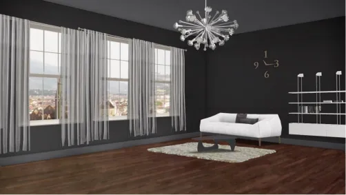 Classic contemporary