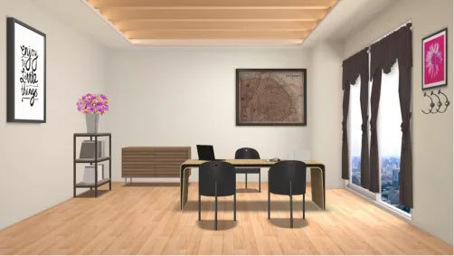 Principles Offices
