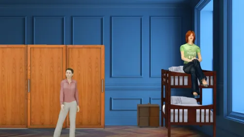 Kids bedrooms for like teen bedroom