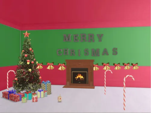 Merry chrismas 