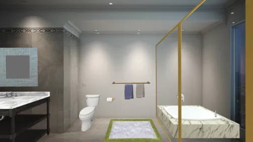 Bathrooom