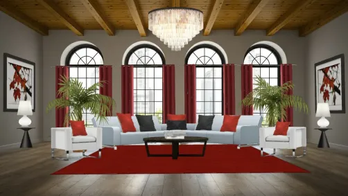 Livin room