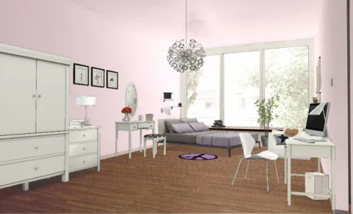 My youth room