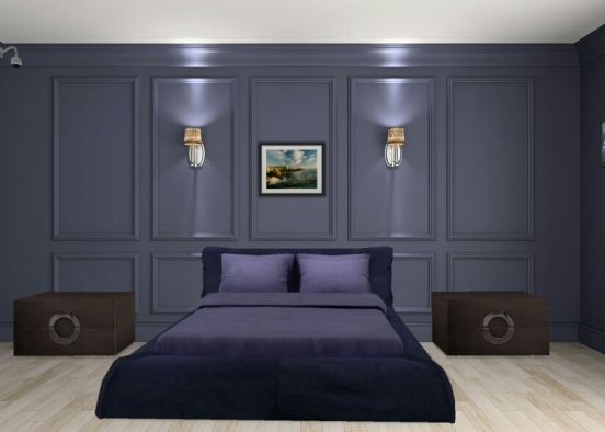 The Best Room In The House Design Rendering