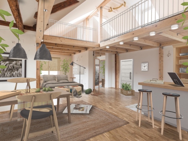Eco Living 🌱