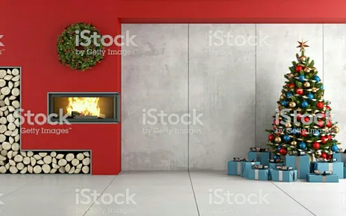 Christmas Template 🎄🎅🎄