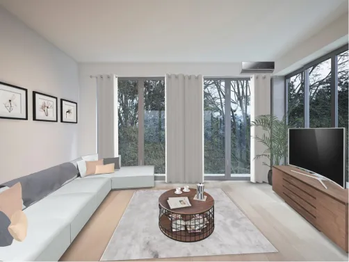 CUTE HOME 