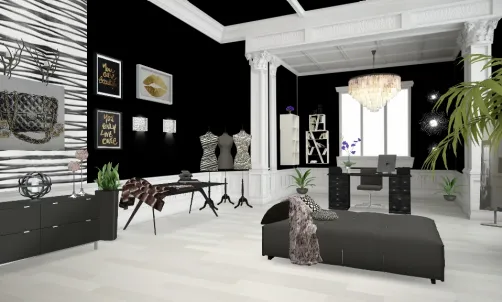 Design studio