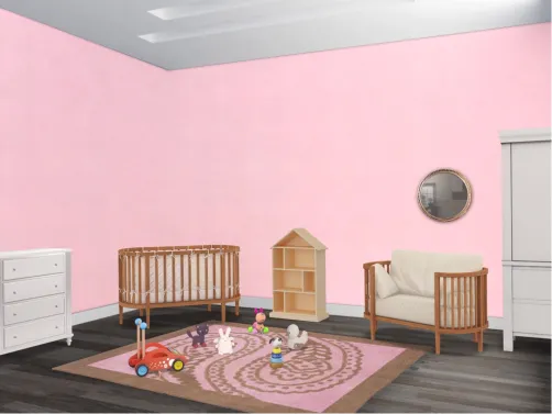 quarto de bb