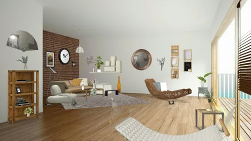 UOH Inspired BeachHouse Design