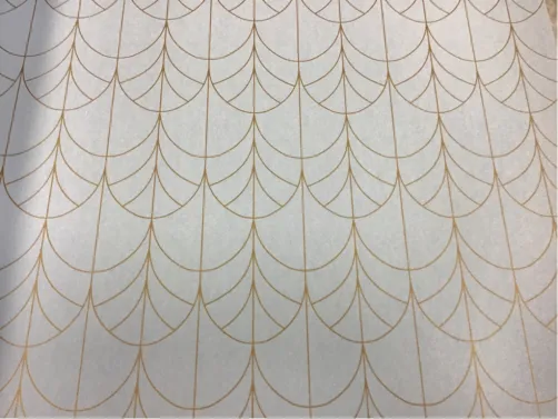 papier peint