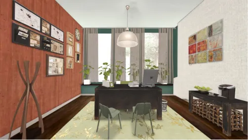 Professional office