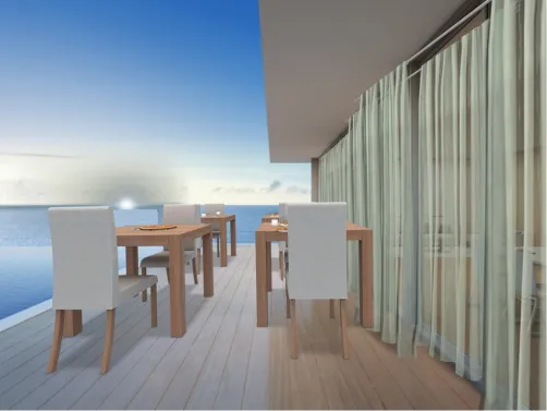 Restaurant-Not done