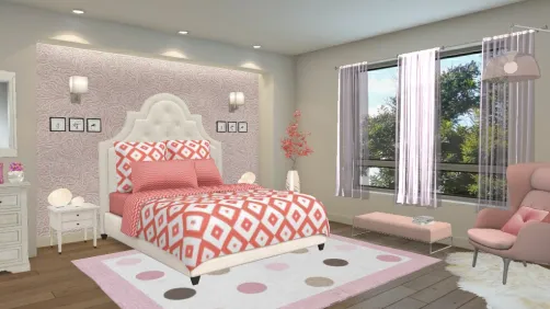 Cotton Candy Cream