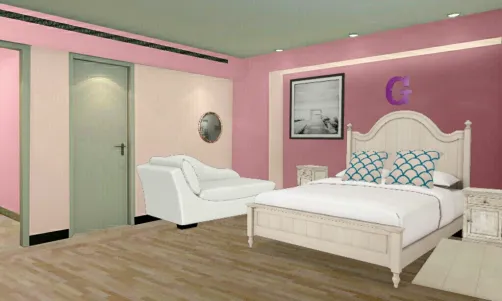 Habitación tumblr 