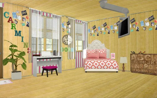 Carmins dorm 🙆✌👏🎓👓⌚👠