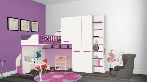 Chambre d enfant