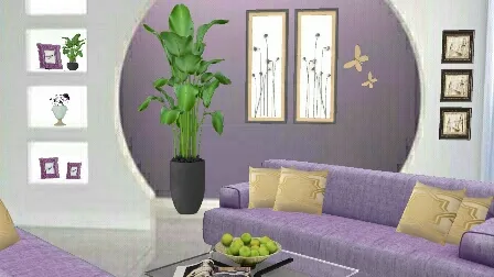 Purple Craze
