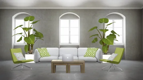 Little living room