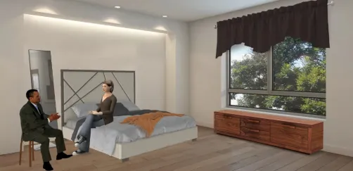 Bed design