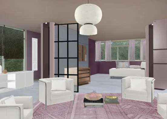 # In Renderização de Design