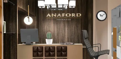 Lawyers Office ⚖