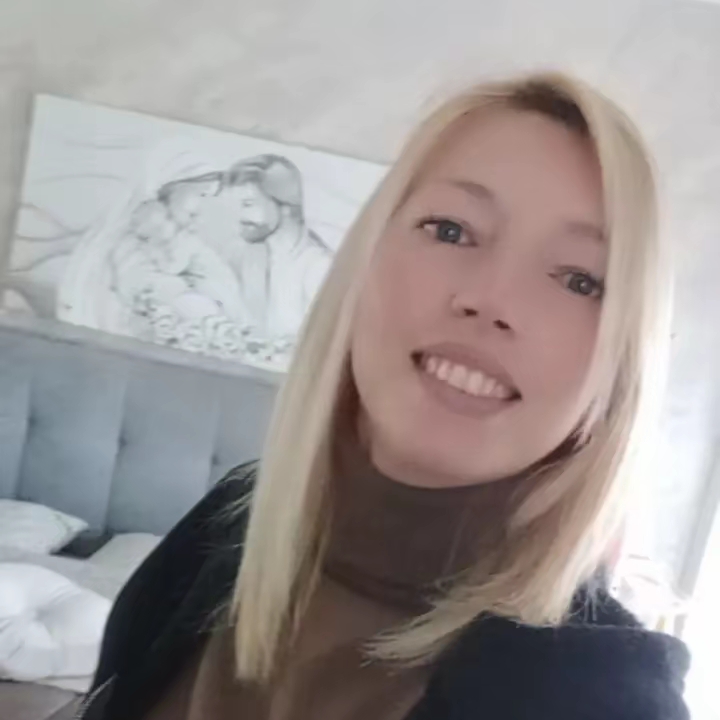 Francesca Decorator 🇮🇹