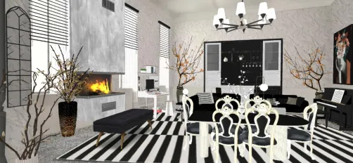 Ambiente de estar!!!