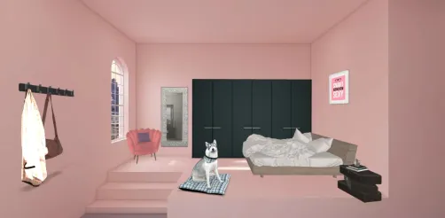 Room tour