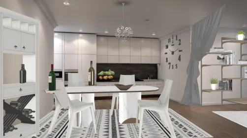 Cuisine diamant 