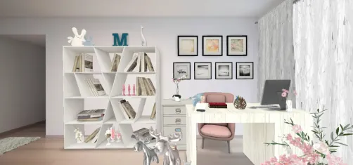 Office Decoration