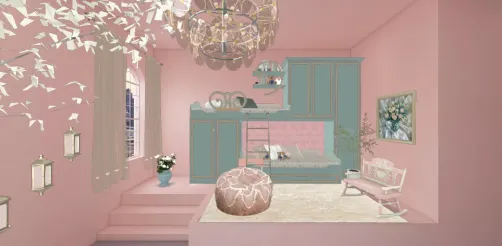 Luxury Romantik 