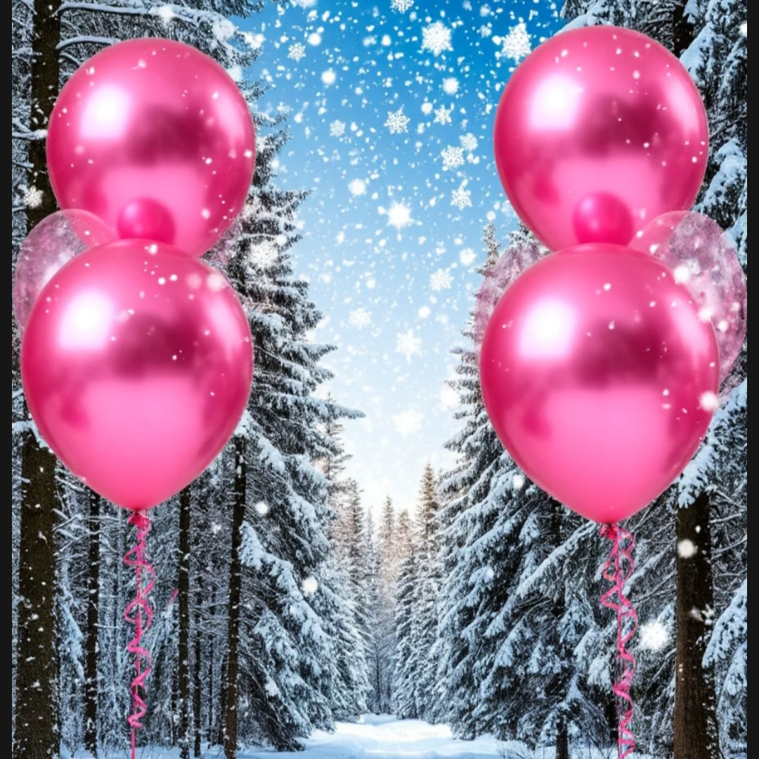 Margarita ❄️🤍💫✨️