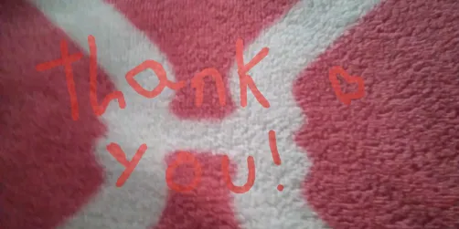 Thank you!