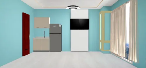 Apartemen