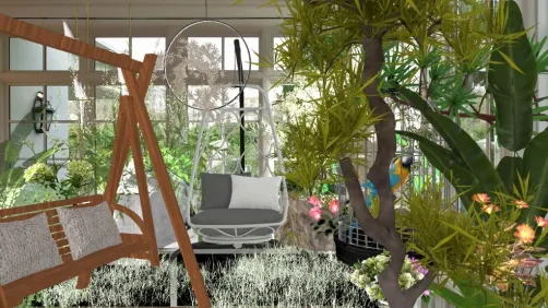 Home Garden