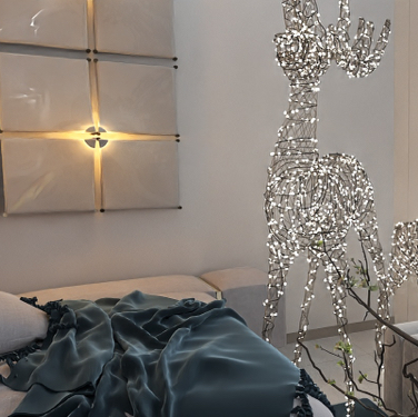 Екатерина  Цицилина