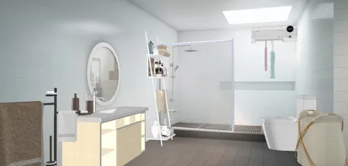 Mi casita de los sueños
