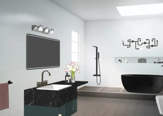 # Sdb  Renderização de Design