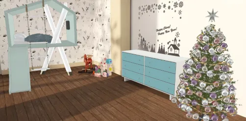 Quarto de bebe