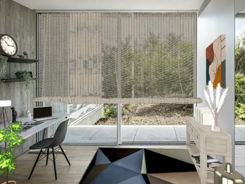 Home Office 