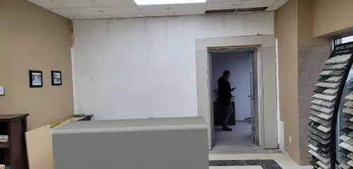 SUN GRANITE SHOWROOM 2