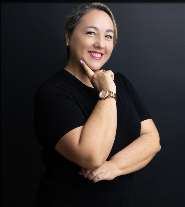 Ysabel Y Contreras Angarita