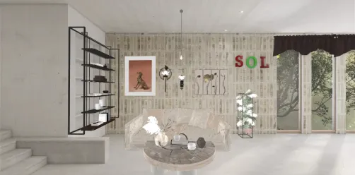 Sala de star
