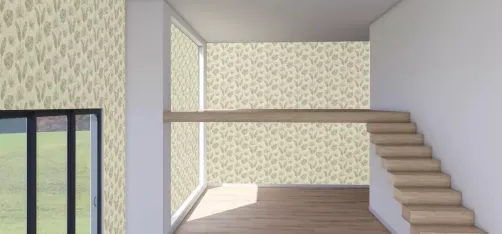 2 story doll house style 