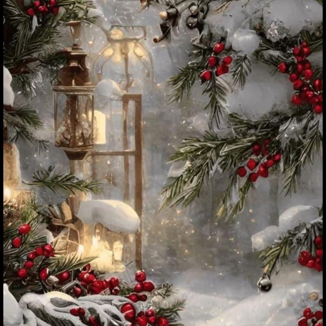 Margarita ❄️🤍💫✨️