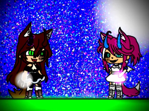 GACHA