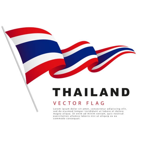 ไทยนี้ รักสงบ