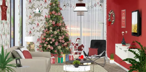 Feliz Navidad 
