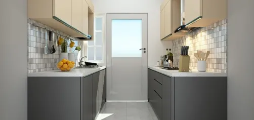 Home. Mi decor solution for your